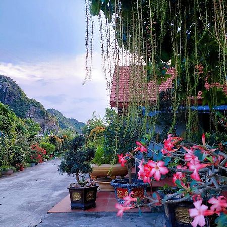 Ninh Binh Green Farmstay La Phu  Exterior foto