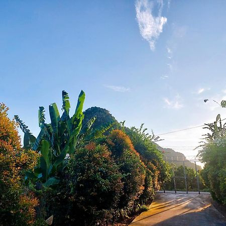 Ninh Binh Green Farmstay La Phu  Exterior foto